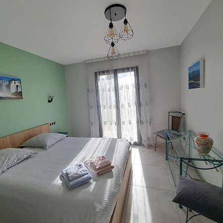 Chatuzange-le-Goubet Villa Drome Jacuzzi La Maison D'A Cote מראה חיצוני תמונה