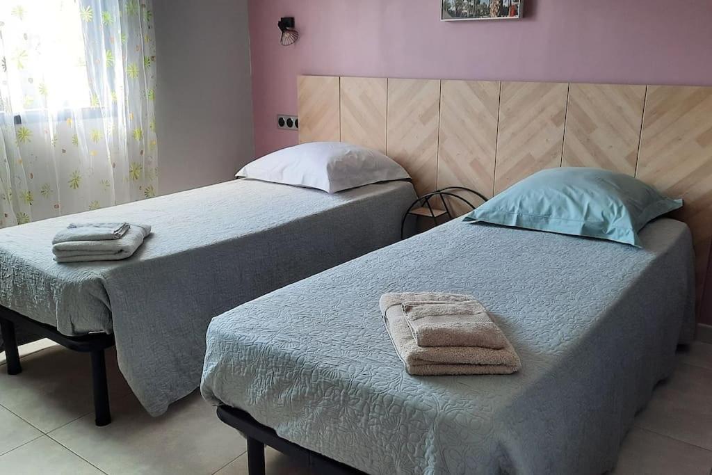 Chatuzange-le-Goubet Villa Drome Jacuzzi La Maison D'A Cote מראה חיצוני תמונה