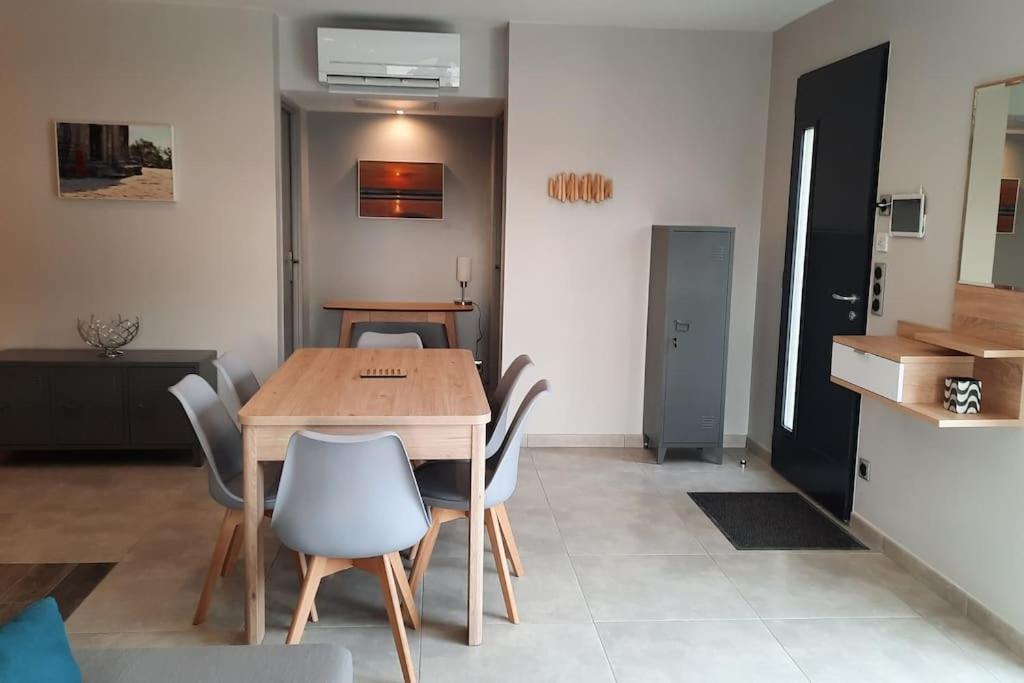Chatuzange-le-Goubet Villa Drome Jacuzzi La Maison D'A Cote מראה חיצוני תמונה