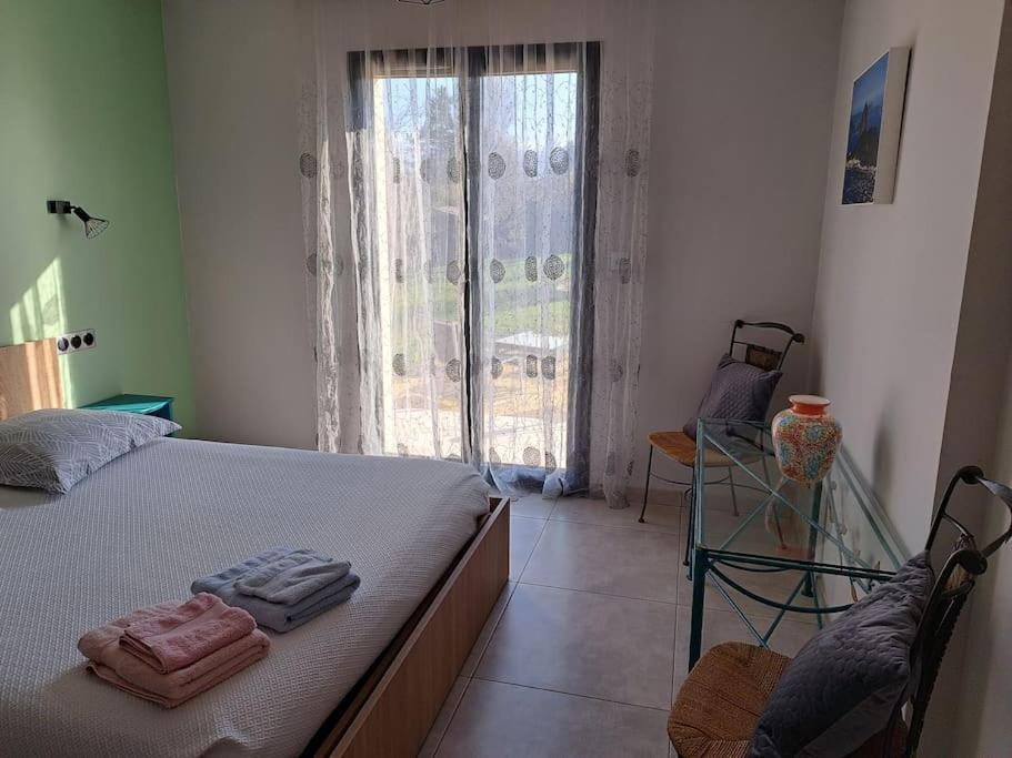 Chatuzange-le-Goubet Villa Drome Jacuzzi La Maison D'A Cote מראה חיצוני תמונה